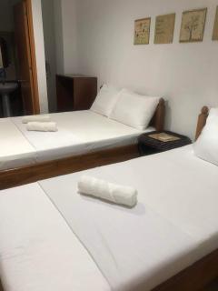 Seascape lodging house - 3