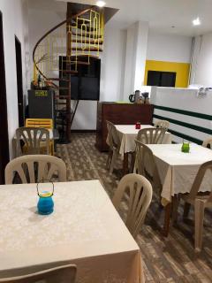 Seascape lodging house - 5