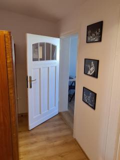 Jazz Apartment in the centre of heart in Szczecin - 5