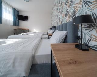 Kelman Inn Global Nowa Sól - 3