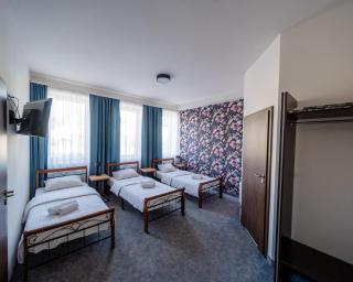 Kelman Inn Global Nowa Sól - 2