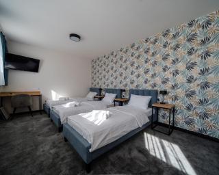 Kelman Inn Global Nowa Sól - 2