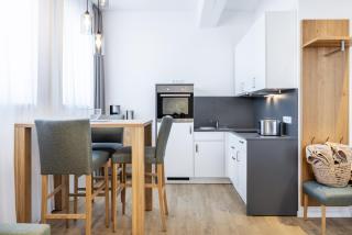 Ferienapartments am Krusespeicher Ferienapartments am Krusespeicher 1-09 - Wismar - 1