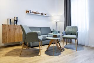 Ferienapartments am Krusespeicher Ferienapartments am Krusespeicher 2-20 - Wismar - 5