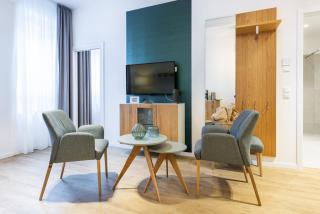 Ferienapartments am Krusespeicher Ferienapartments am Krusespeicher 2-20 - Wismar - 3