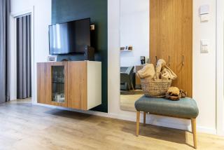 Ferienapartments am Krusespeicher Ferienapartments am Krusespeicher 2-20 - Wismar - 1