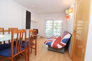 COSTA DAURADA APARTAMENTS - Royal 104 Luxe - Salou - 2