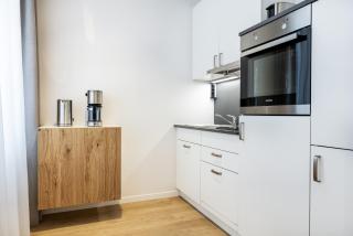 Ferienapartments am Krusespeicher Ferienapartments am Krusespeicher 0-03 - Wismar - 1