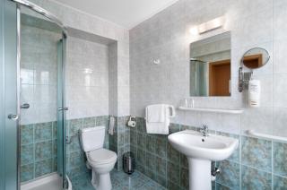 Hotel Petrus - Cracóvia - 5