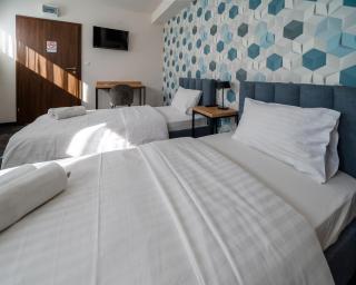 Kelman Inn Global Nowa Sól - 3