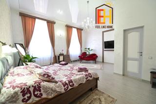 FLH - Royal Studios - Sibiu - 0