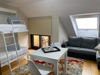 O SECRETO - Padrón - 2