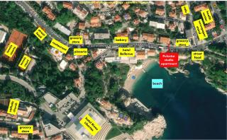 Apartment Pulastar - Dubrovnik - 8