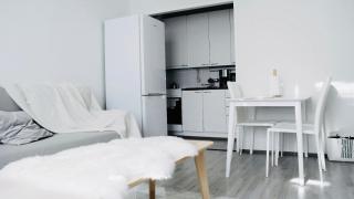 Ilona Apartments - "The City Condo" - 4