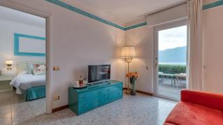 La Caletta Hotel Bolognese - Brenzone sul Garda - 4