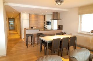 Appartement Seaview - Koksijde - 7