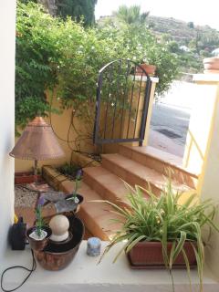 Casa Jazmín Fuentes de Almuñecar - Almuñécar - 7