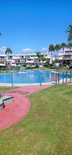 Sunny and cozy room - Marbella - 0