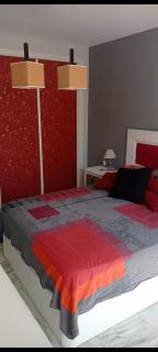 Sunny and cozy room - Marbella - 8