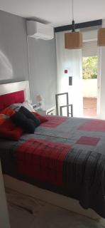 Sunny and cozy room - Marbella - 9