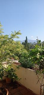 Sunny and cozy room - Marbella - 2