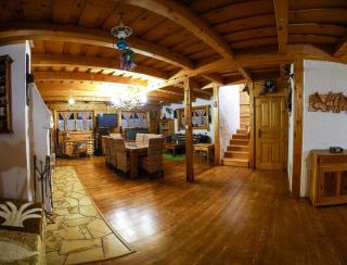 Drevenica Pod Vŕškom - 6