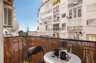 Apartmento Caribe Centro Casasol - Nerja - 9