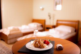 Septimia Hotels & Spa Resort - Odorheiu Secuiesc - 7