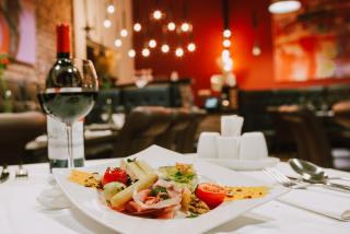 Septimia Hotels & Spa Resort - 2