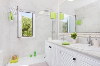 Villa Marisol - Sant Lluis - 5