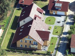 Pension + Apartments Tor zum Spreewald - Lübben - 0