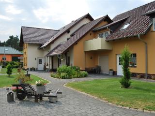 Pension + Apartments Tor zum Spreewald - Lübben - 7