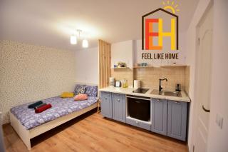 FLH - Central Apartments - Sibiu - 6