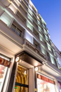 Hotel Venera Istanbul Old City - 7