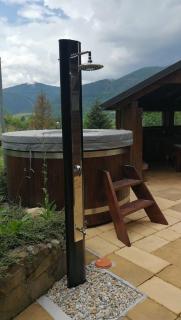 Drevenica Pod Vŕškom - 4