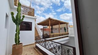 Riad Alizé - Marrakech - 1