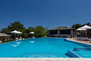 Tilia Resort - Mouresi - 1