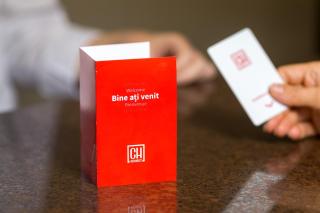 Hotel CH Bucharest - 5
