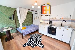 FLH - Central Apartments - Sibiu - 4