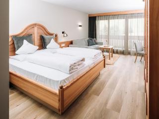 Hotel Bacherhof - Maranza - 6