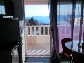 Studio Apartment Brela - Brela - 5