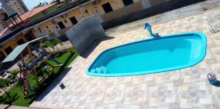 Hotel Pousada Paraíso Tropical - 9