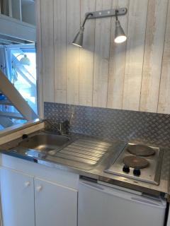 Superbe Studio en Plein Centre Ville - Saint-Valery-sur-Somme - 5