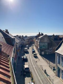 Superbe Studio en Plein Centre Ville - Saint-Valery-sur-Somme - 4
