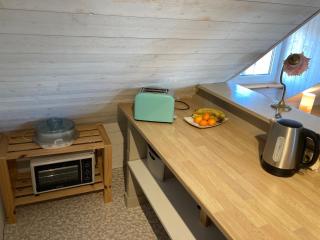 Superbe Studio en Plein Centre Ville - Saint-Valery-sur-Somme - 2