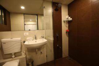 Royal treats at Rajhans Belliza Near Airport - Surat - 2