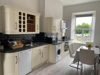 Dympna's City Centre apartment, Armagh - Armagh - 5