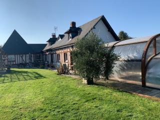 LA MAISON DE FAMILLE - Néville - 7