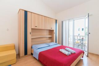 Studio Apartment Brela - 9
