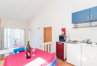 Studio Apartment Brela - 5